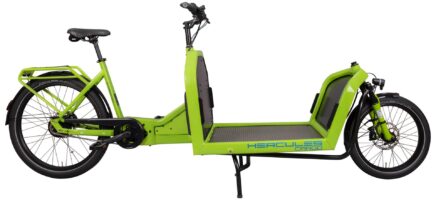 Hercules Cargo 1000